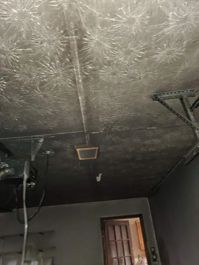 Fire and smoke damage assessment for Emergency Water Damage Services in Roselle